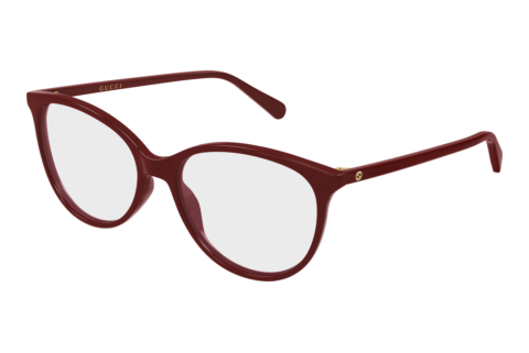 Lunettes de vue Gucci GG0550O 026