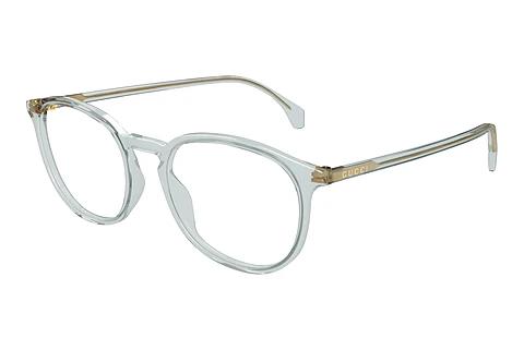 Lunettes de vue Gucci GG0551O 013