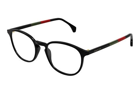 Lunettes de vue Gucci GG0551O 021