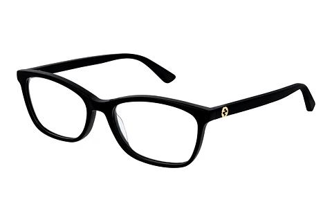 Lunettes de vue Gucci GG0613O 001