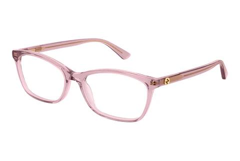 Lunettes de vue Gucci GG0613O 003