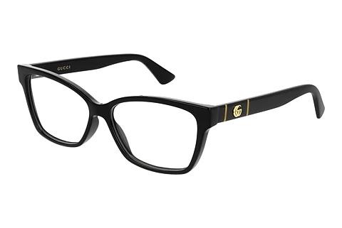 Lunettes de vue Gucci GG0634O 001