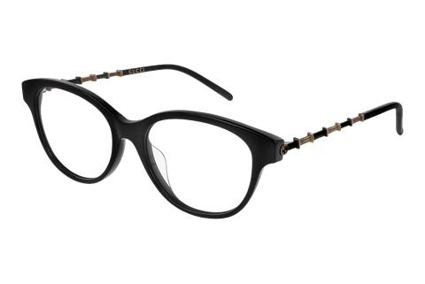 Lunettes de vue Gucci GG0658OA 001