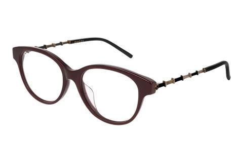 Lunettes de vue Gucci GG0658OA 004
