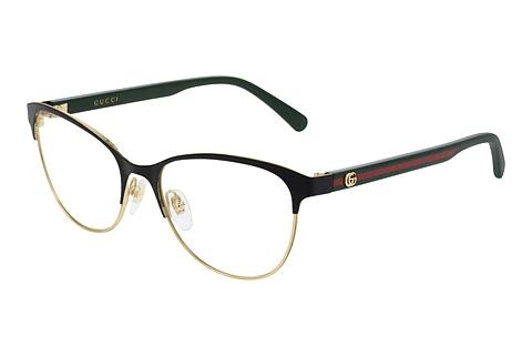 Lunettes de vue Gucci GG0718O 004