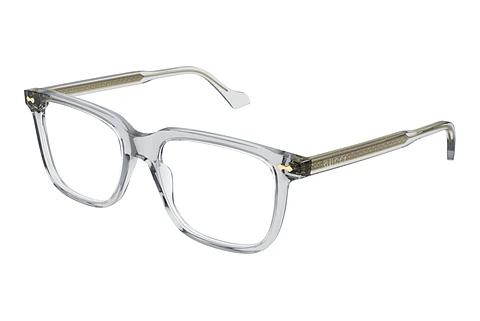 Lunettes de vue Gucci GG0737O 010