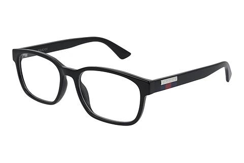 Lunettes de vue Gucci GG0749O 004
