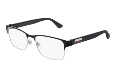 Lunettes de vue Gucci GG0750O 001