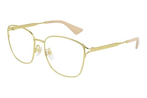 Lunettes de vue Gucci GG0819OA 002