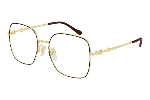 Lunettes de vue Gucci GG0883OA 002