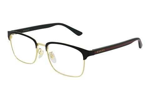 Lunettes de vue Gucci GG0934OA 001