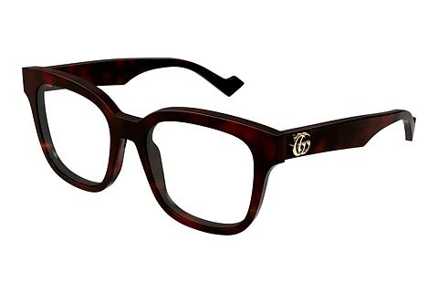 Lunettes de vue Gucci GG0958O 007