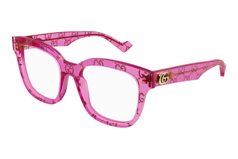 Lunettes de vue Gucci GG0958O 011