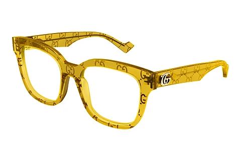 Lunettes de vue Gucci GG0958O 012
