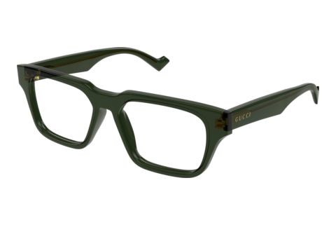Lunettes de vue Gucci GG0963O 003