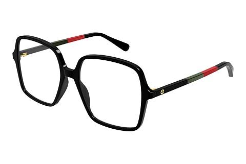 Lunettes de vue Gucci GG1003O 008