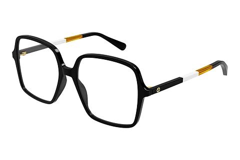 Lunettes de vue Gucci GG1003O 010