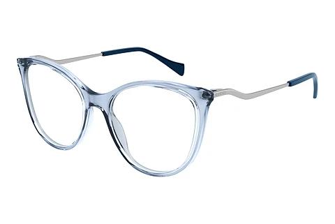 Lunettes de vue Gucci GG1007O 003