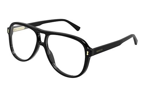 Lunettes de vue Gucci GG1044O 001