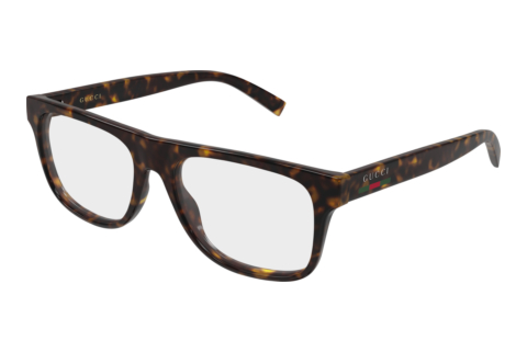 Lunettes de vue Gucci GG1117ON 002
