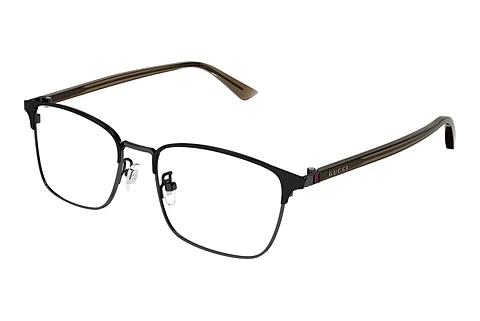 Lunettes de vue Gucci GG1124OA 003