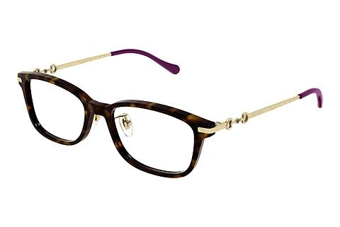 Lunettes de vue Gucci GG1129OJ 002