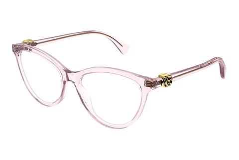 Lunettes de vue Gucci GG1179O 007