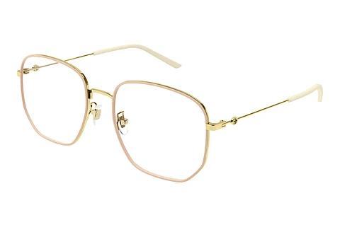 Lunettes de vue Gucci GG1197OA 002