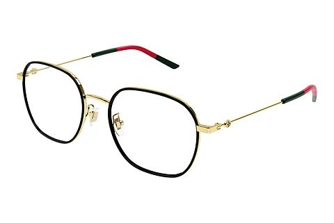 Lunettes de vue Gucci GG1198OA 001