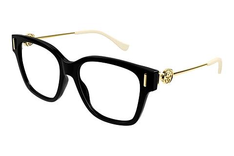Lunettes de vue Gucci GG1204O 001