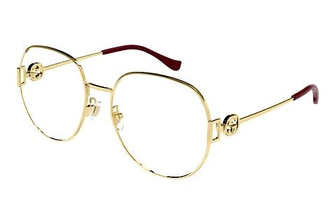 Lunettes de vue Gucci GG1208O 001
