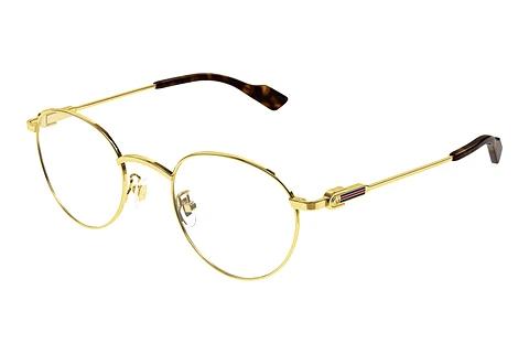 Lunettes de vue Gucci GG1222O 002