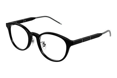 Lunettes de vue Gucci GG1229OJ 001