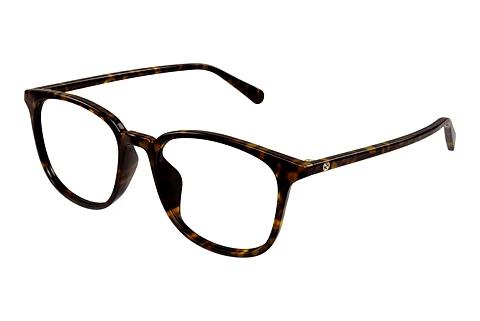 Lunettes de vue Gucci GG1230OA 001