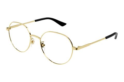 Lunettes de vue Gucci GG1232OA 002