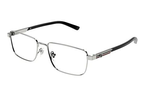 Lunettes de vue Gucci GG1291O 001