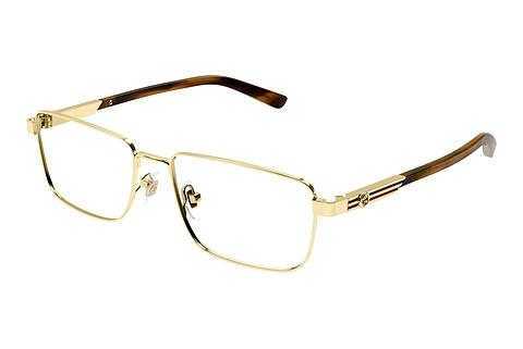 Lunettes de vue Gucci GG1291O 002