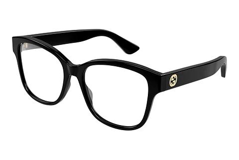 Lunettes de vue Gucci GG1340O 001