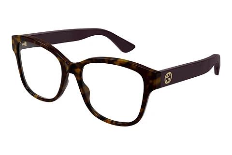 Lunettes de vue Gucci GG1340O 008