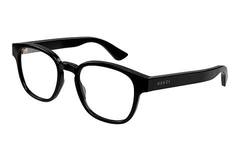 Lunettes de vue Gucci GG1343O 001