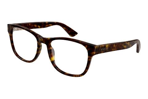Lunettes de vue Gucci GG1344O 002