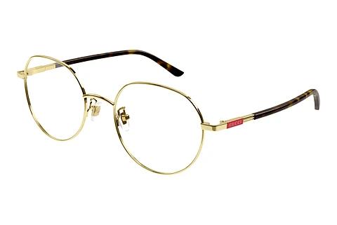 Lunettes de vue Gucci GG1349O 004