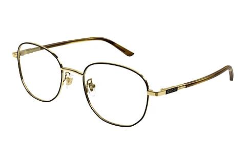Lunettes de vue Gucci GG1352O 003