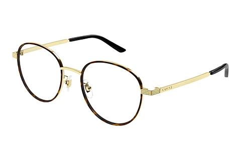 Lunettes de vue Gucci GG1353OA 002