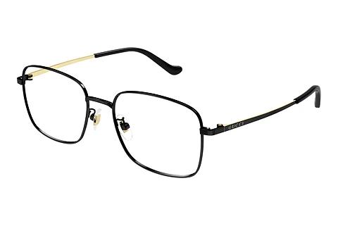 Lunettes de vue Gucci GG1355OA 001