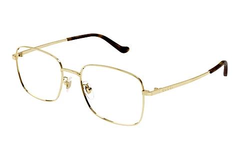 Lunettes de vue Gucci GG1355OA 002