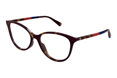 Lunettes de vue Gucci GG1359O 006