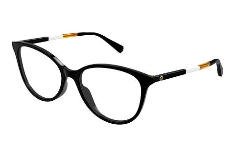 Lunettes de vue Gucci GG1359O 007