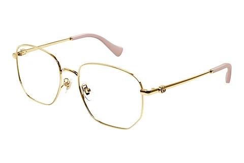 Lunettes de vue Gucci GG1420OK 003