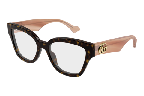 Lunettes de vue Gucci GG1424O 014